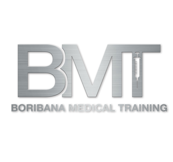 BORIBANA MEDICAL TRAINING